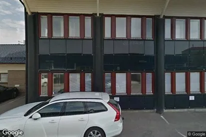Kontorslokaler för uthyrning i Örgryte-Härlanda – Foto från Google Street View