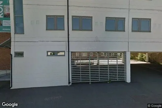 Office spaces for rent i Askim-Frölunda-Högsbo - Photo from Google Street View