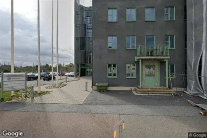 Kantorruimte te huur in Gothenburg East - Foto uit Google Street View