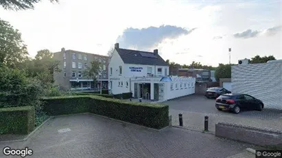 Lokaler til leje i Heerlen - Foto fra Google Street View