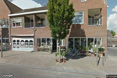 Kontorer til leie i Giessenlanden – Bilde fra Google Street View
