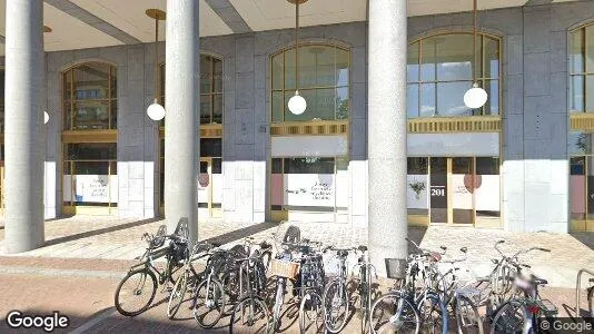 Kontorlokaler til leje i Sittard-Geleen - Foto fra Google Street View