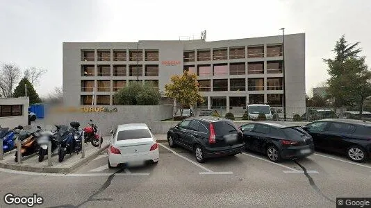 Office spaces for rent i Alcobendas - Photo from Google Street View
