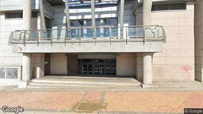 Office spaces for rent in Alcorcón - Photo from Google Street View