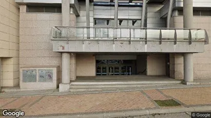 Office spaces for rent in Alcorcón - Photo from Google Street View