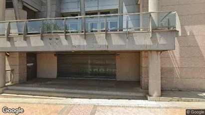Office spaces for rent in Alcorcón - Photo from Google Street View