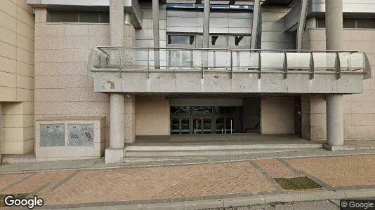 Office spaces for rent i Alcorcón - Photo from Google Street View