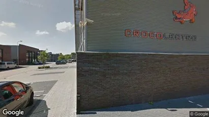 Industrial properties for rent in Ridderkerk - Photo from Google Street View
