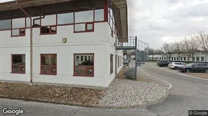 Office spaces for rent in Helsingborg - Photo from Google Street View