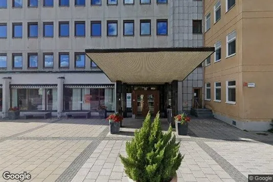 Office spaces for rent i Stockholm South - Photo from Google Street View