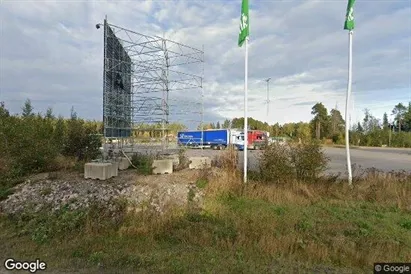 Werkstätte zur Miete in Gävle – Foto von Google Street View