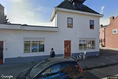 Büros zur Miete in Hof van Twente – Foto von Google Street View