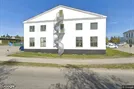 Büro zur Miete, Umeå, Västerbotten County, Strömpilsplatsen 7, Schweden