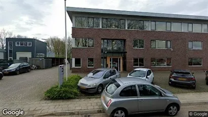 Lokaler til leie i Wageningen – Bilde fra Google Street View