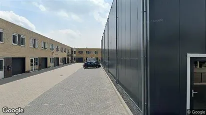 Commercial properties for rent in Utrechtse Heuvelrug - Photo from Google Street View