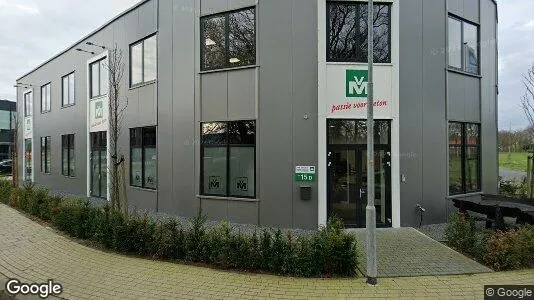 Office spaces for rent i Wageningen - Photo from Google Street View