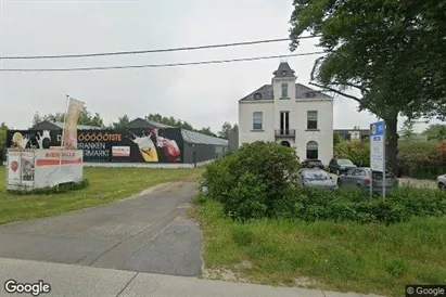 Coworking spaces zur Miete in Melle – Foto von Google Street View
