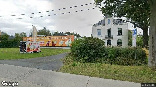 Coworking spaces te huur i Melle - Foto uit Google Street View
