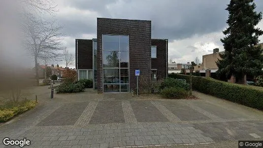 Office spaces for rent i Venray - Photo from Google Street View