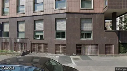 Coworking spaces zur Miete in Milan Zona 1 - Centro storico – Foto von Google Street View