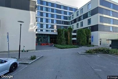 Bedrijfsruimtes te huur in Malmö City - Foto uit Google Street View