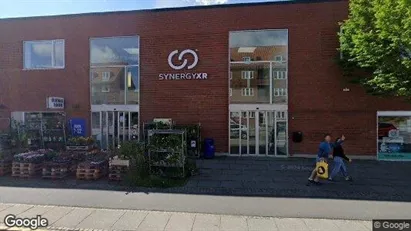 Kontorer til leie i Åbyhøj – Bilde fra Google Street View