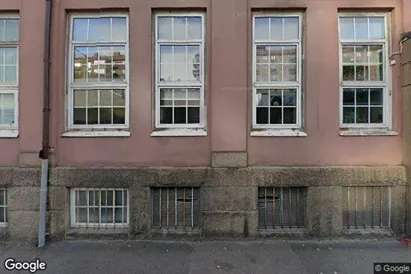 Magazijnen te huur in Örgryte-Härlanda - Foto uit Google Street View