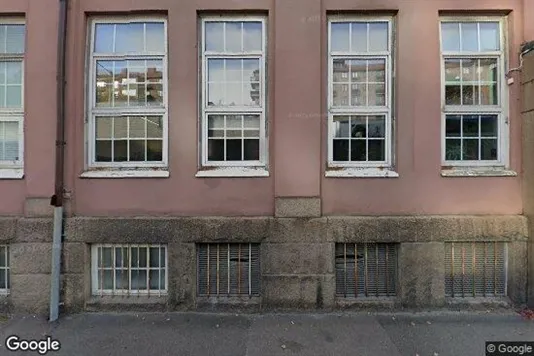 Magazijnen te huur i Örgryte-Härlanda - Foto uit Google Street View