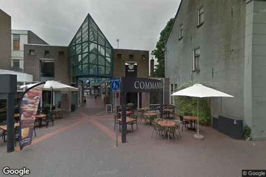Lokaler til leje i Gemert-Bakel - Foto fra Google Street View