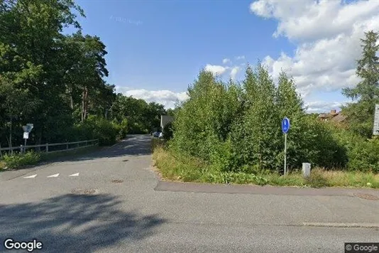 Büros zur Miete i Eslöv – Foto von Google Street View
