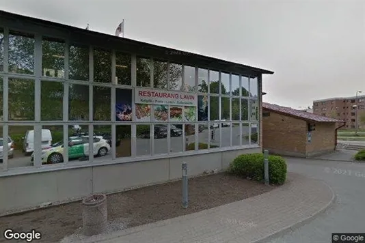 Kantorruimte te huur i Stockholm West - Foto uit Google Street View
