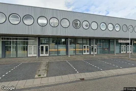 Bedrijfsruimtes te huur i Capelle aan den IJssel - Foto uit Google Street View