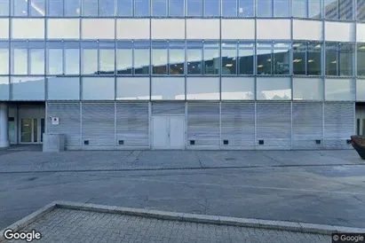 Kontorhoteller til leie i Wien Donaustadt – Bilde fra Google Street View