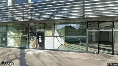 Coworking spaces te huur in Wenen Donaustadt - Foto uit Google Street View