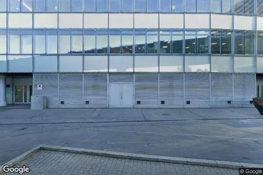 Kontorhoteller til leje i Wien Donaustadt - Foto fra Google Street View