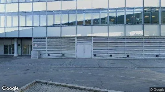 Kontorhoteller til leje i Wien Donaustadt - Foto fra Google Street View