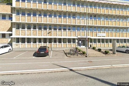 Magazijnen te huur i Mölndal - Foto uit Google Street View
