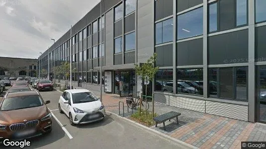 Kontorer til leie i Põhja-Tallinn – Bilde fra Google Street View