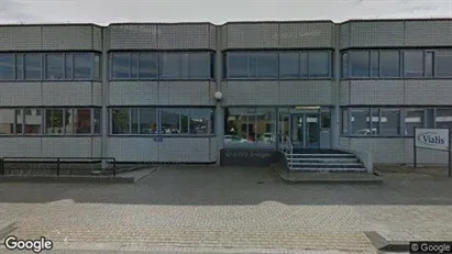 Andre lokaler til leie i Haarlem – Bilde fra Google Street View