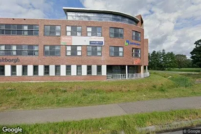 Kontorslokaler för uthyrning i Haaksbergen – Foto från Google Street View