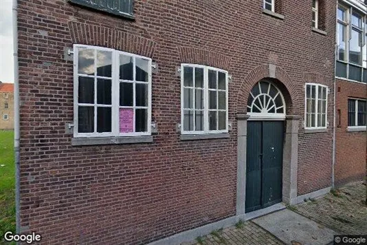 Commercial properties for rent i Schiedam - Photo from Google Street View