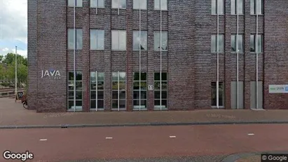 Kontorslokaler för uthyrning i Almelo – Foto från Google Street View