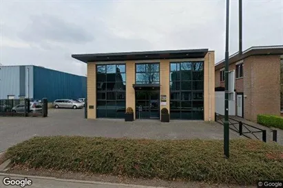 Kontorslokaler för uthyrning i Nuenen, Gerwen en Nederwetten – Foto från Google Street View
