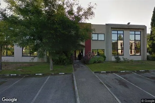 Kontorhoteller til leie i Aix-en-Provence – Bilde fra Google Street View