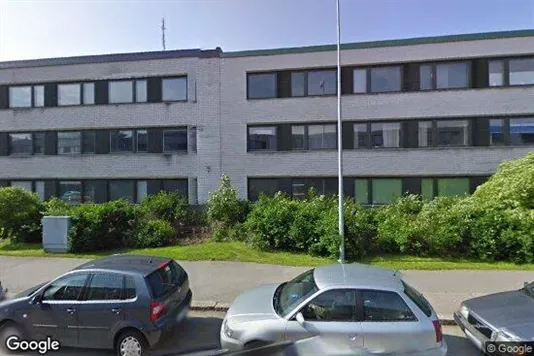 Lager zur Miete i Location is not specified – Foto von Google Street View