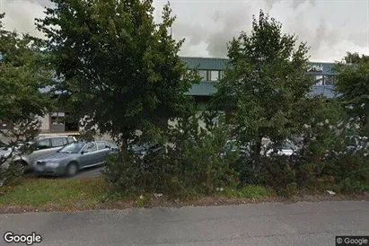 Office spaces for rent in Helsinki Läntinen - Photo from Google Street View