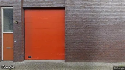 Lokaler til leje i Barendrecht - Foto fra Google Street View