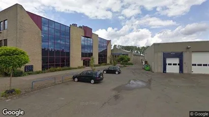 Kontorlokaler til leje i Vilvoorde - Foto fra Google Street View