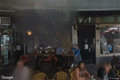 Kontorslokaler för uthyrning i Utrecht Binnenstad – Foto från Google Street View