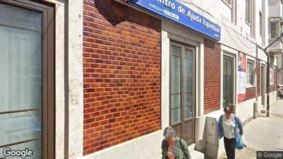 Coworking spaces te huur in Pombal - Foto uit Google Street View